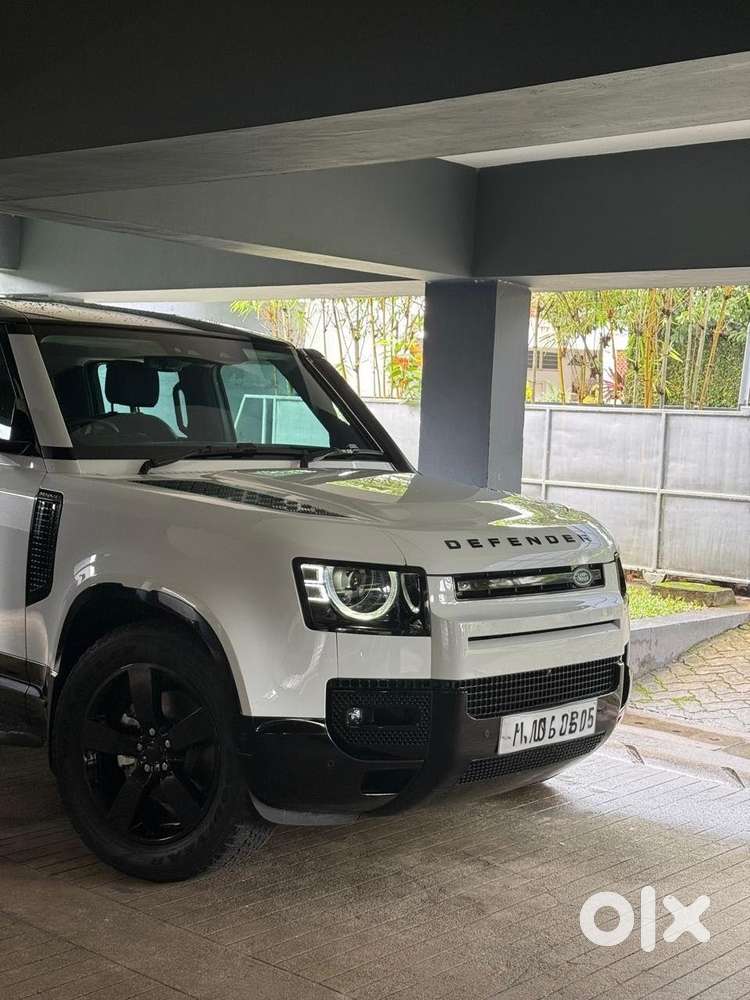 Land Rover Defender 2.0 110 Hse, 2024, Petrol