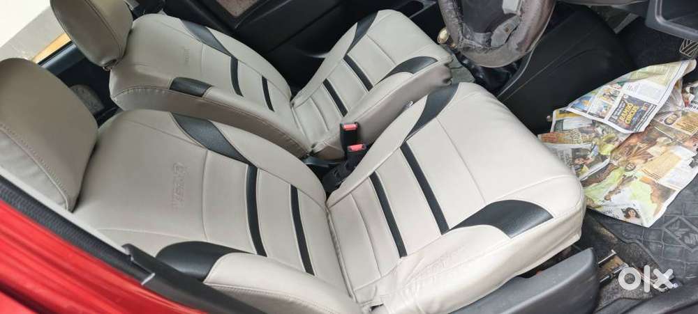 Maruti Suzuki Wagon R 1.0 Vxi, 2016, Petrol