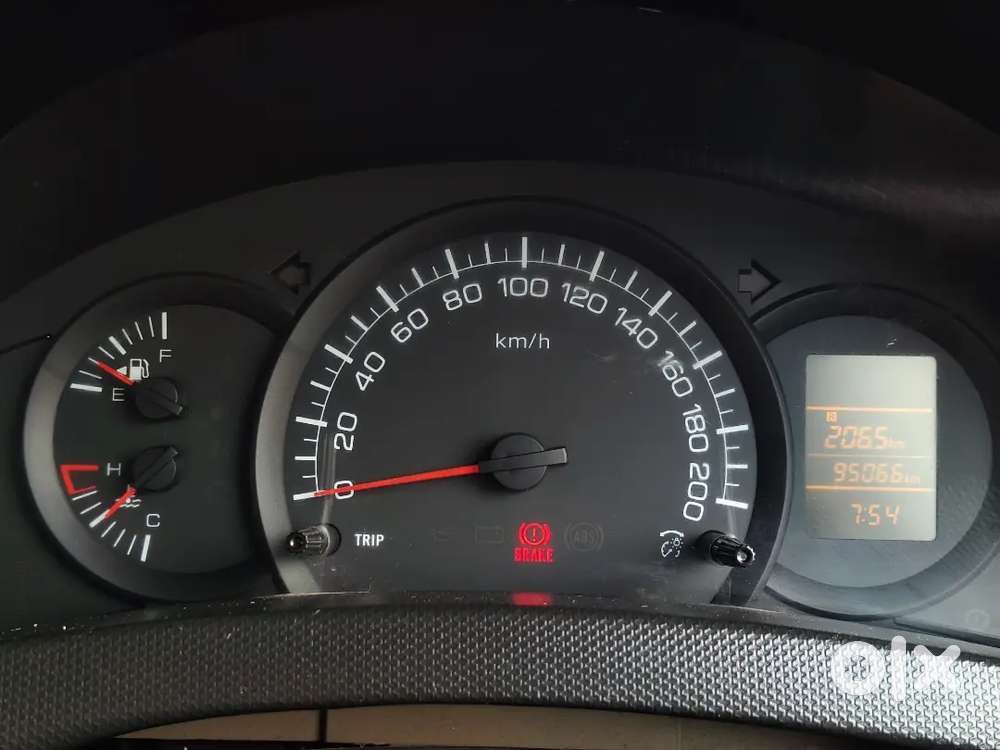 Maruti Suzuki Swift Dzire