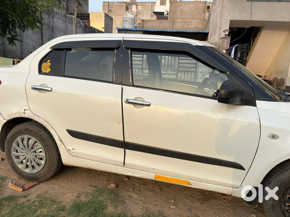 Swift Dzire Diesel 2019