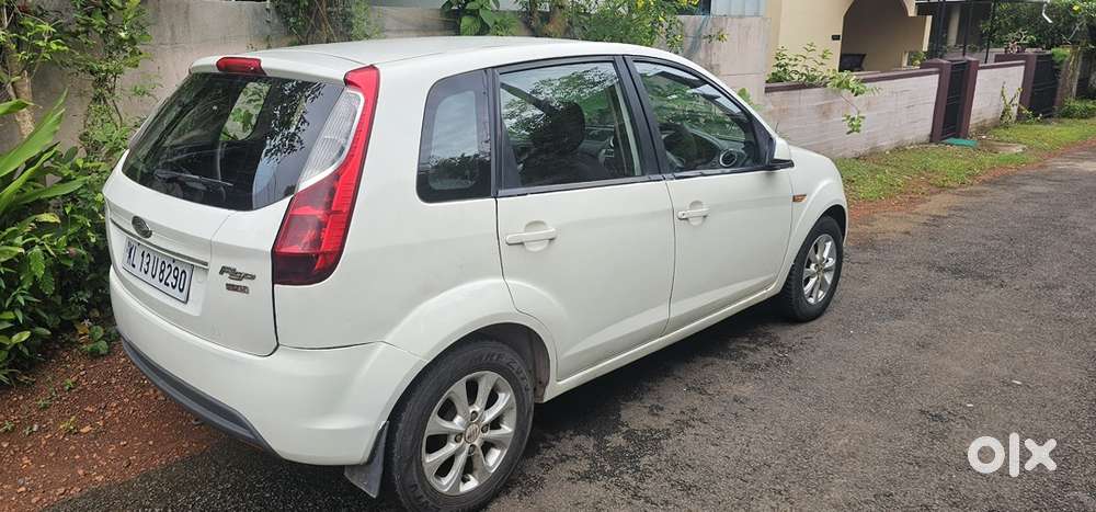 Ford Figo Diesel 2010