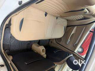 Honda City 2011 Variant V