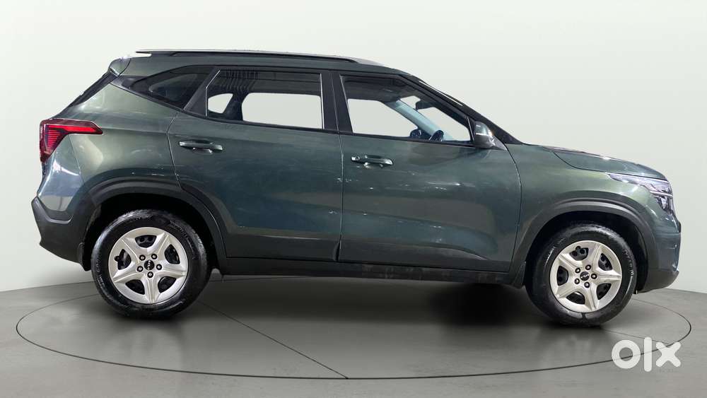 Kia Seltos Htk G, 2023, Petrol