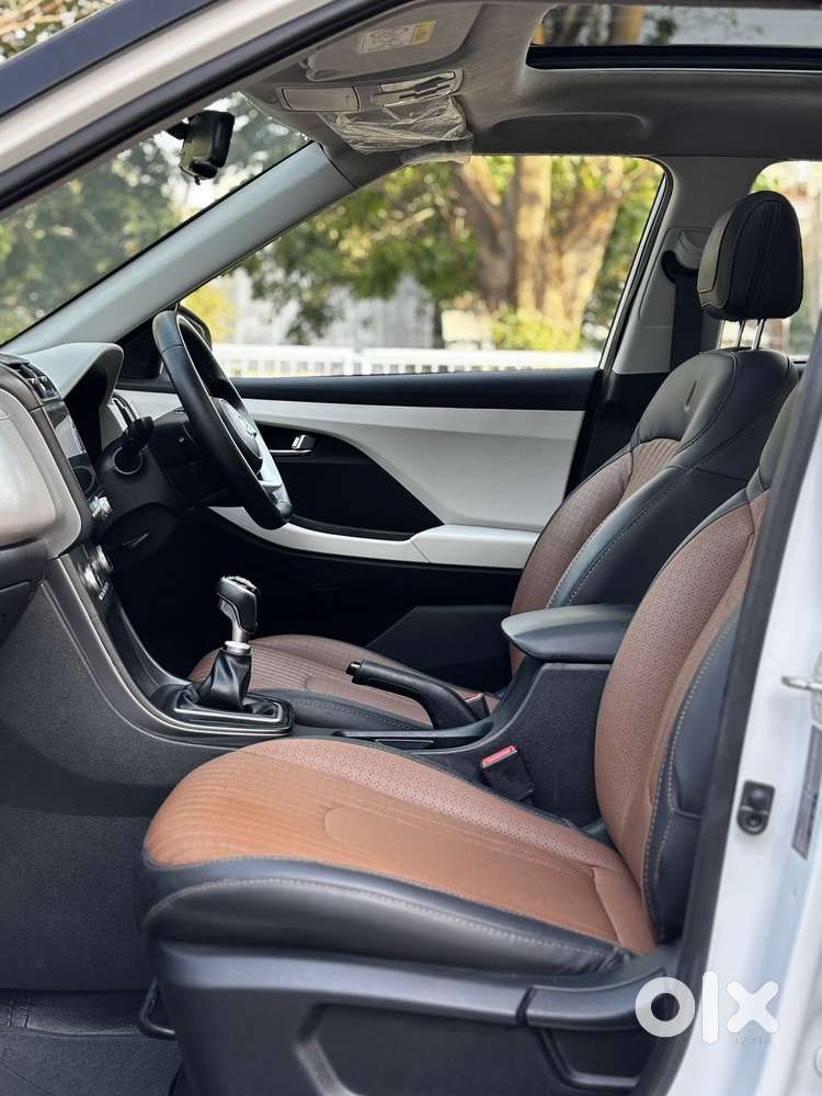 Hyundai Creta 1.5 Crdi Sx, 2023, Diesel