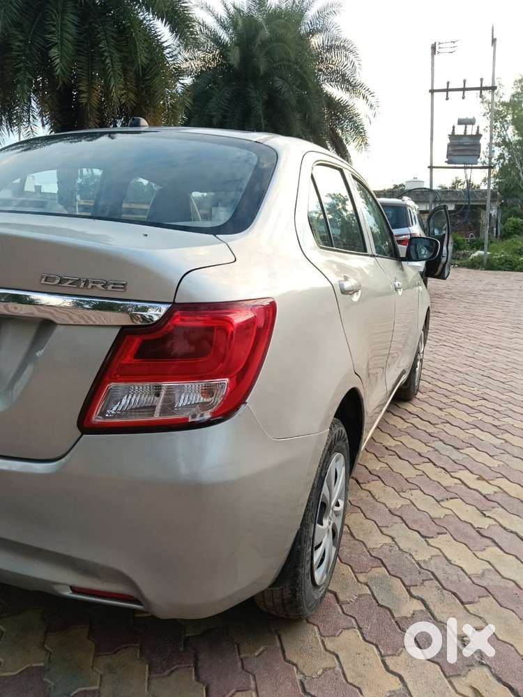 Maruti Suzuki Swift Dzire Ldi Bsiv, 2018, Diesel