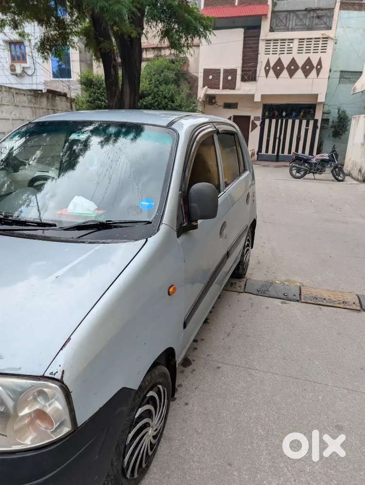 Hyundai Santro Xing 2006