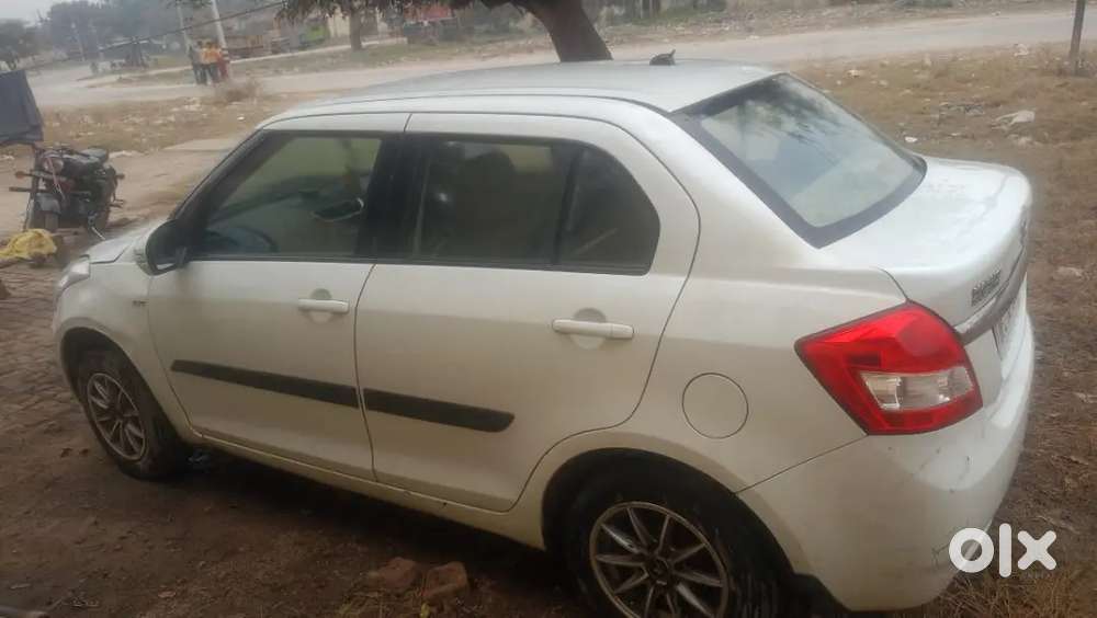 Maruti Swift Dzire 2012 Modal Good Condition