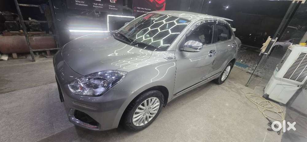 Maruti Suzuki Dzire 2017-2020 1.2 Zxi, 2022, Petrol