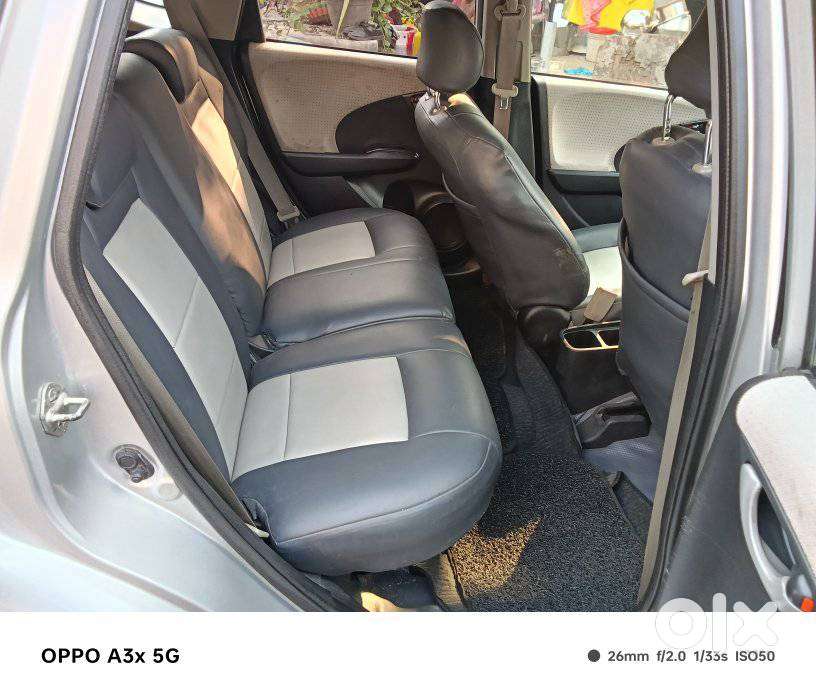 Honda Jazz Vx Cvt, 2011, Petrol