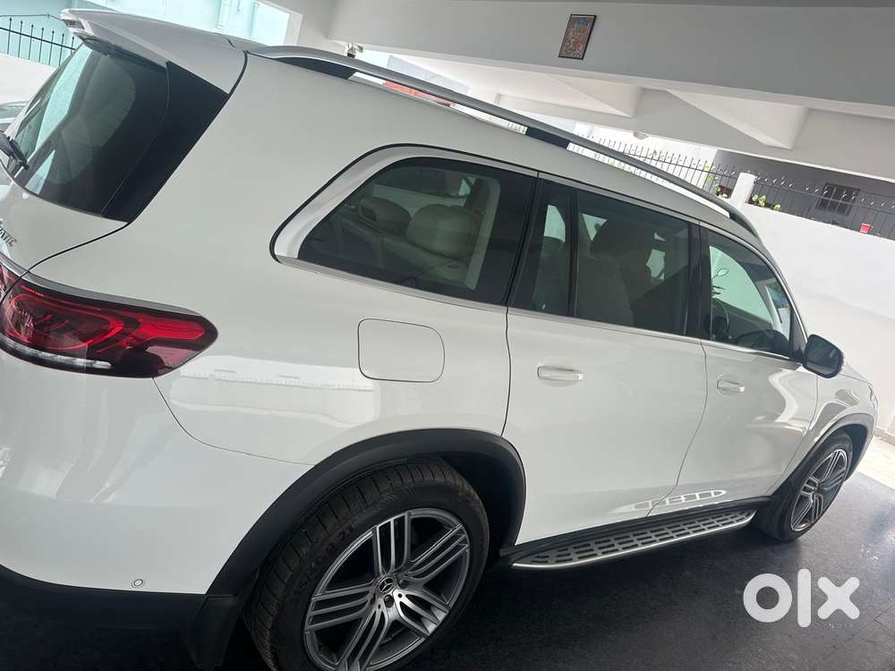 Mercedes-benz Gls 400d 4matic, 2022, Diesel