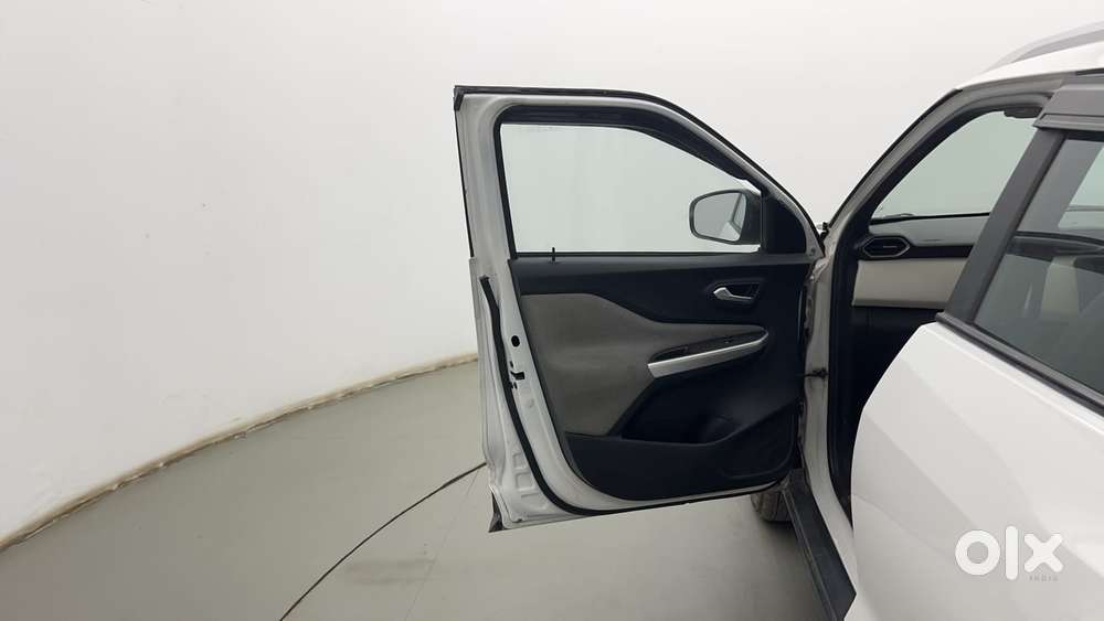 Nissan Magnite 1.0 Xl Turbo, 2021, Petrol