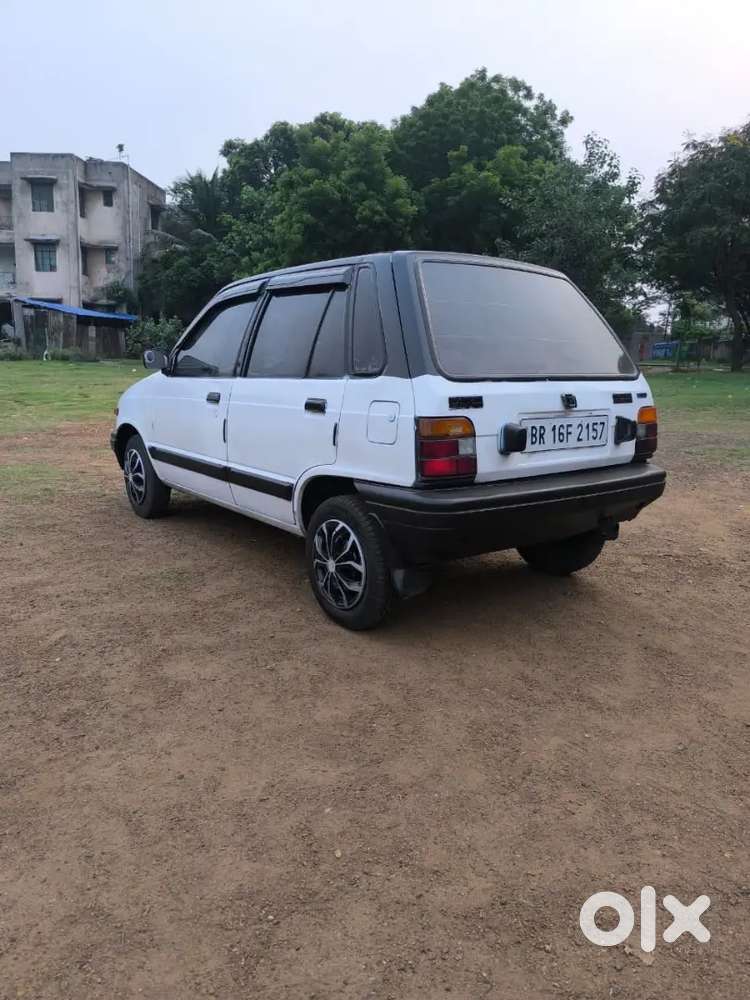 Good Condition