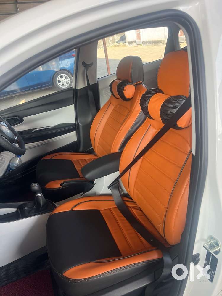 Hyundai New I20 Petrol 2024