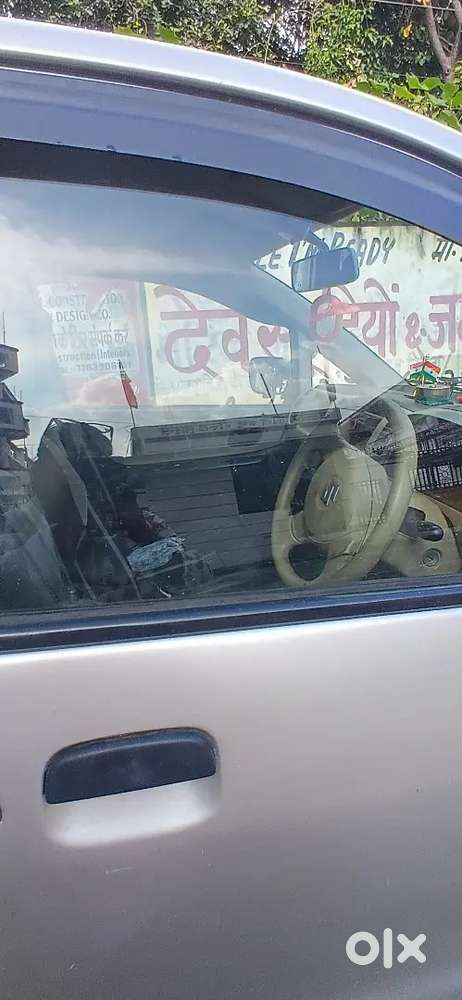 Maruti Suzuki Estilo Lxi 2008