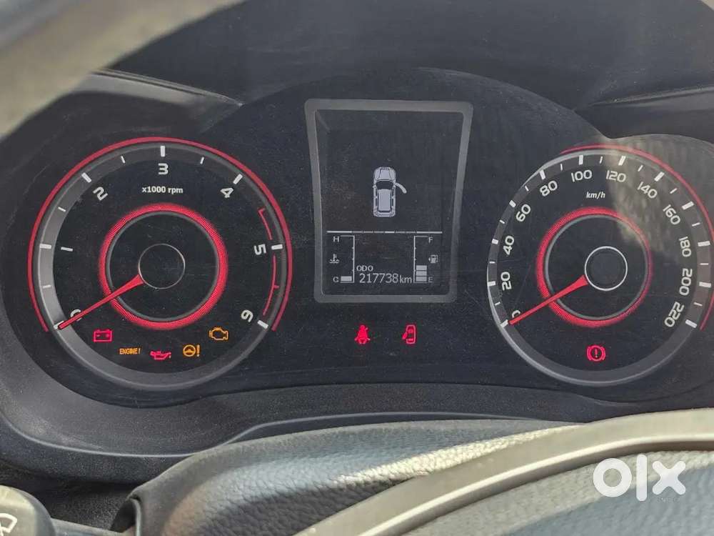 Mahindra Xuv300 Diesel 2019