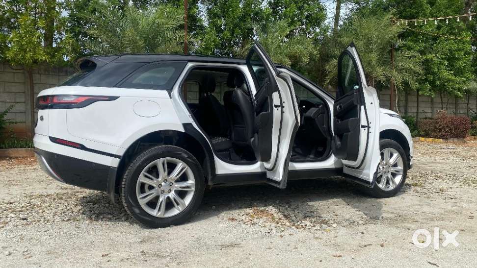 Land Rover Range Velar R-dynamic S, 2022, Petrol