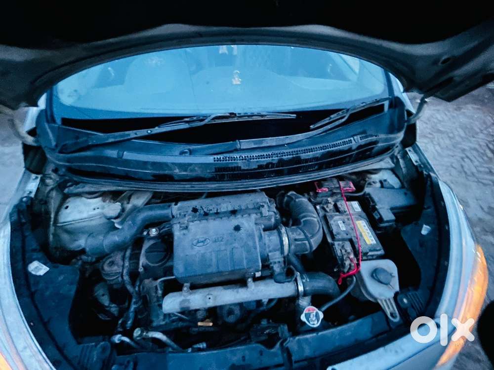 Hyundai Grand I10 Diesel 2016