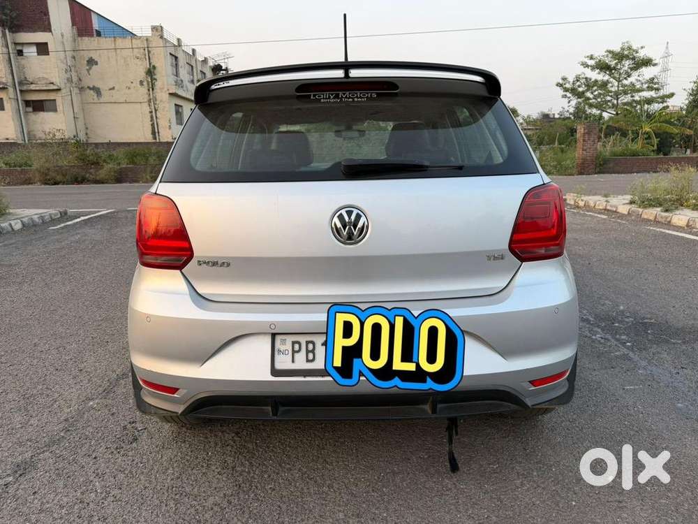 Volkswagen Car Manual 2020