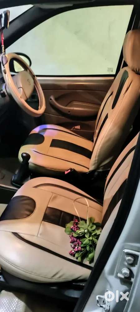 Tata Indica V2 Ls