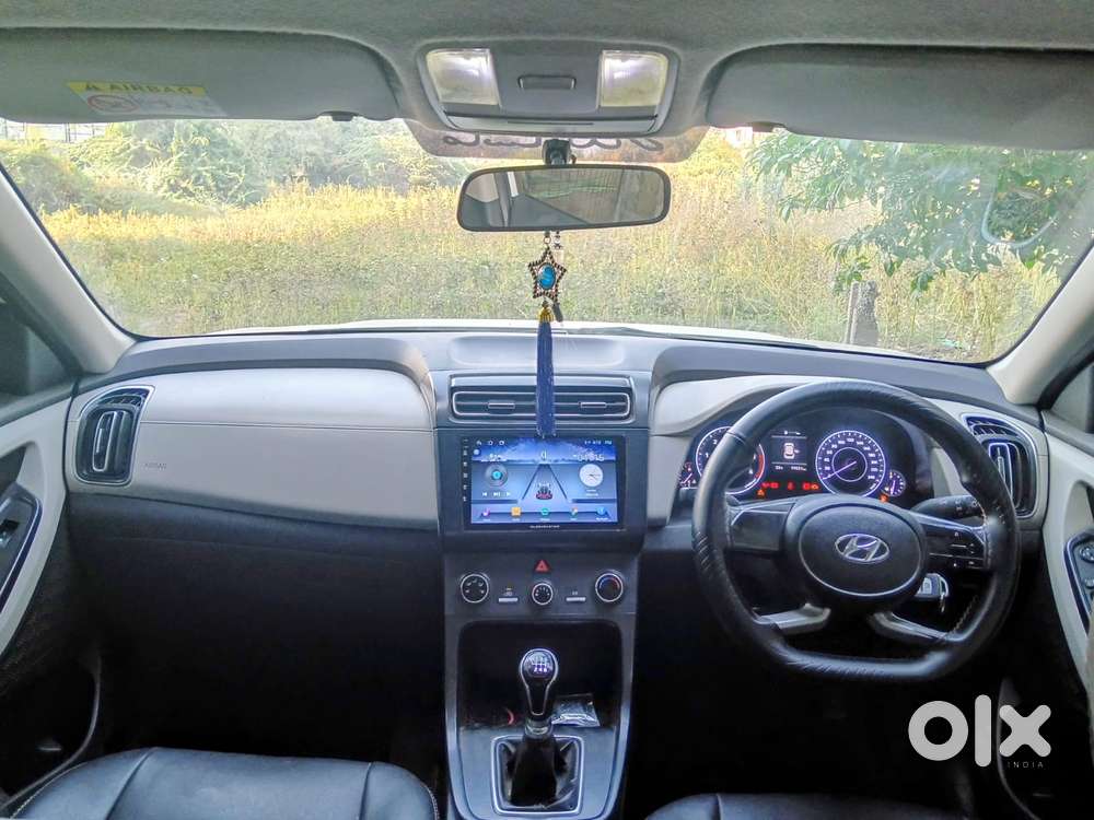 Hyundai Creta 1.5 Ex Diesel, 2020, Diesel
