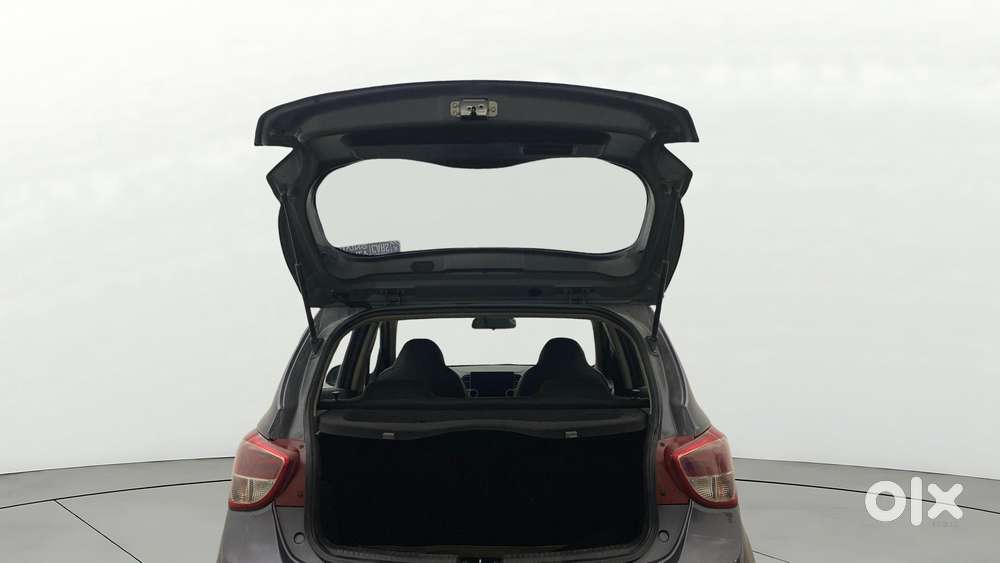 Hyundai Grand I10 Sportz 1.2 Kappa Vtvt, 2016, Petrol