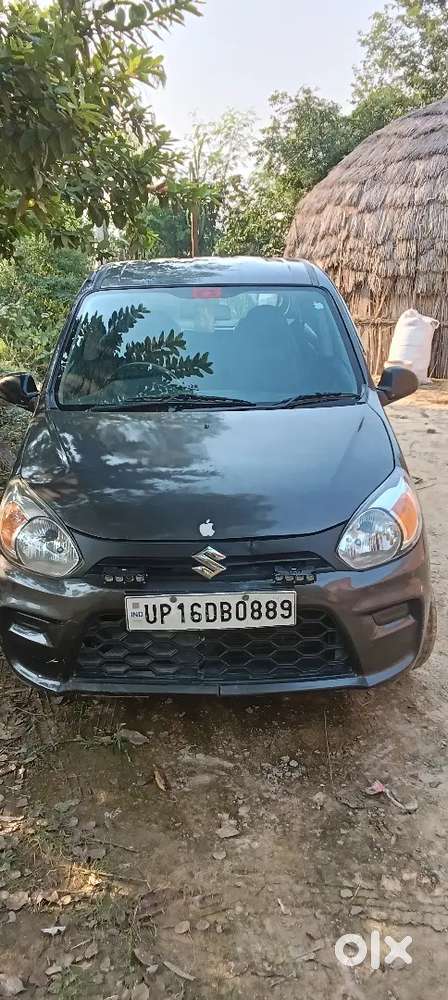 Maruti Suzuki 800 Duo Ac Lpg 2021 Model