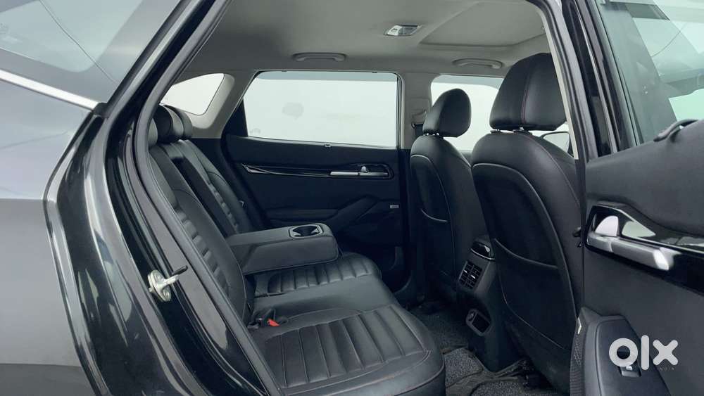 Kia Seltos Gtx Plus, 2022, Diesel