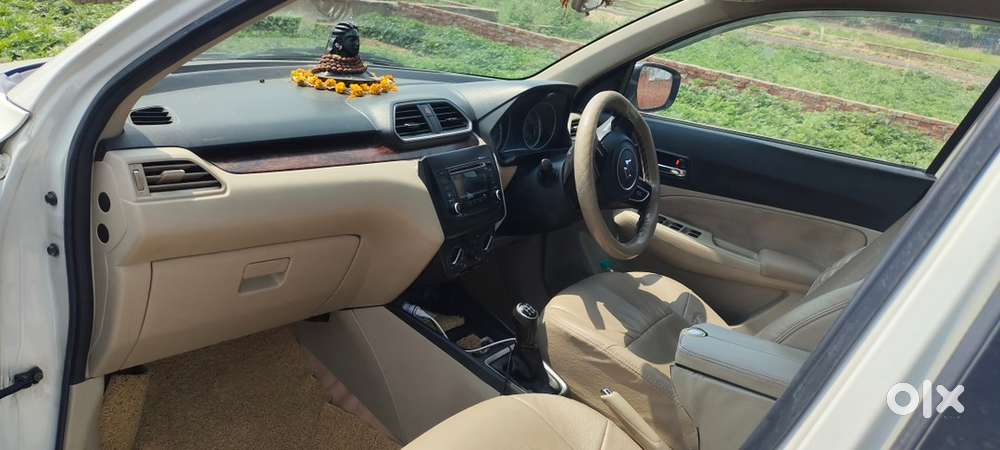 Maruti Suzuki Dzire Diesel Good Condition