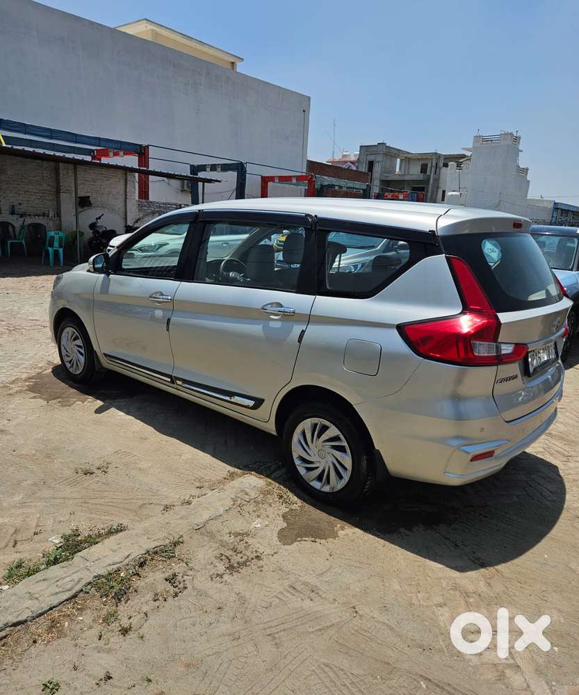 Maruti Suzuki Ertiga Vxi (o) Cng, 2022, Cng & Hybrids