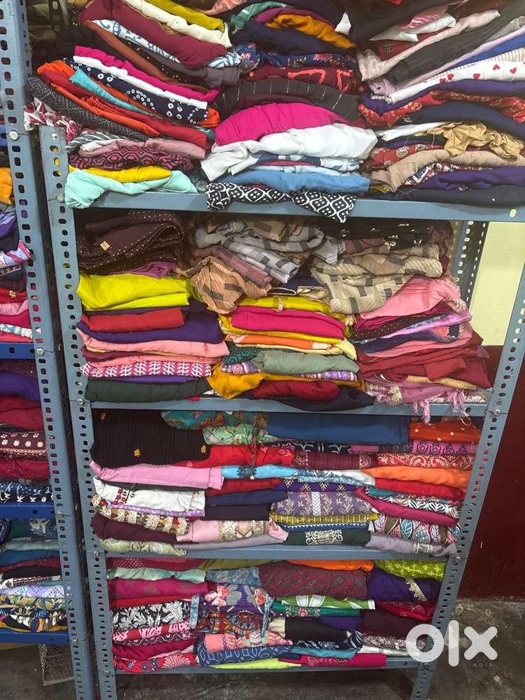 Men women cloths