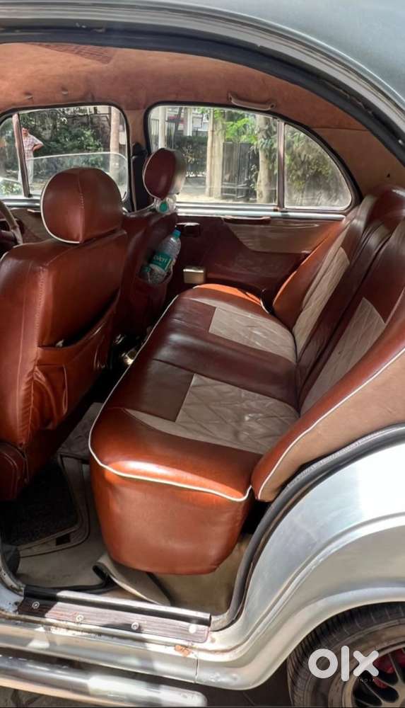 1967 Ambassador Classic Dsl Ac
