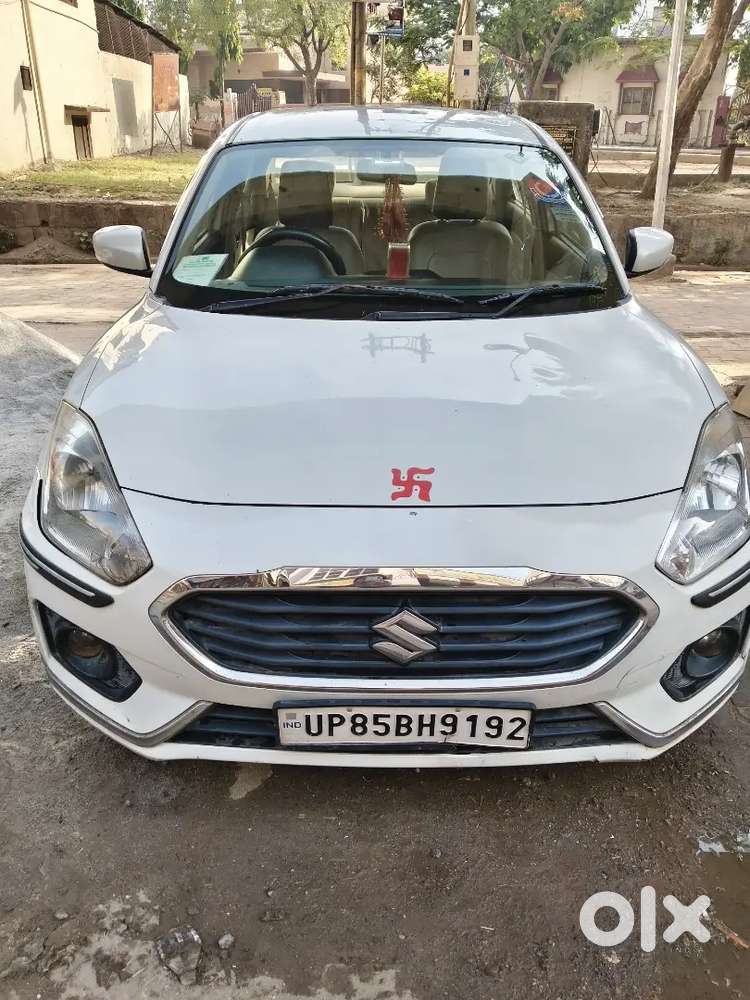 My New Condition Car First Owner And Full Modify White Color