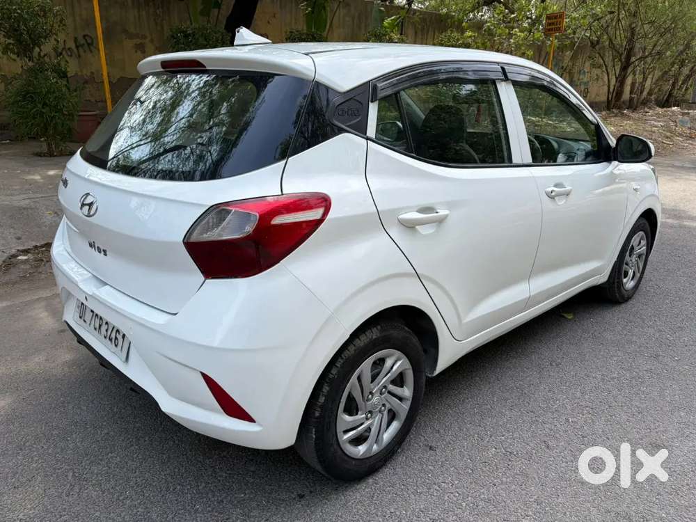 Hyundai Grand I10 Nios 2019 Petrol 62000 Km Driven