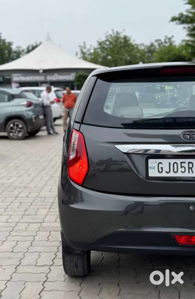 Tata Bolt Revotron Xe, 2016, Petrol