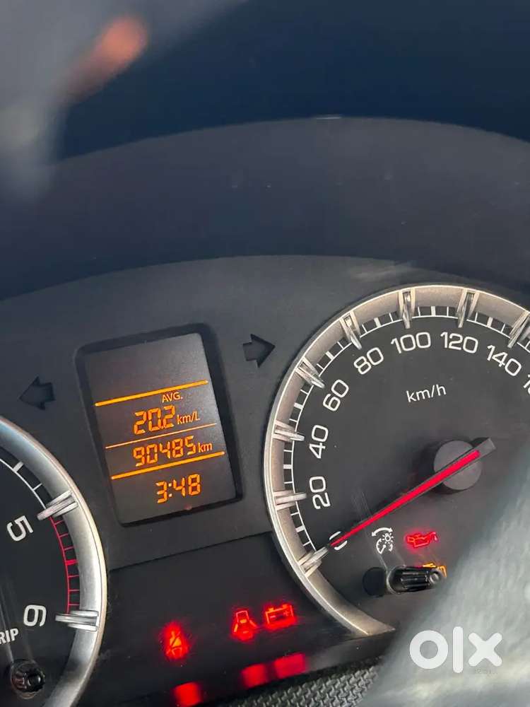 Maruti Suzuki Swift 2015 Diesel 90000 Km Driven