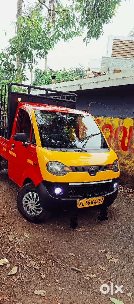 2018 Model Jeeto