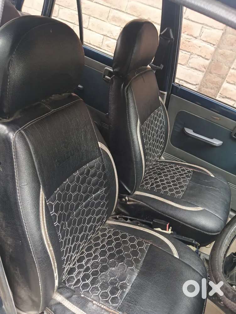 Maruti Suzuki 800 2010 Petrol 78000 Km Driven