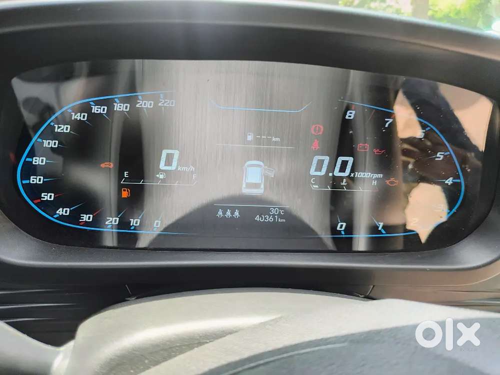 Hyundai I20 Sportz 2023
