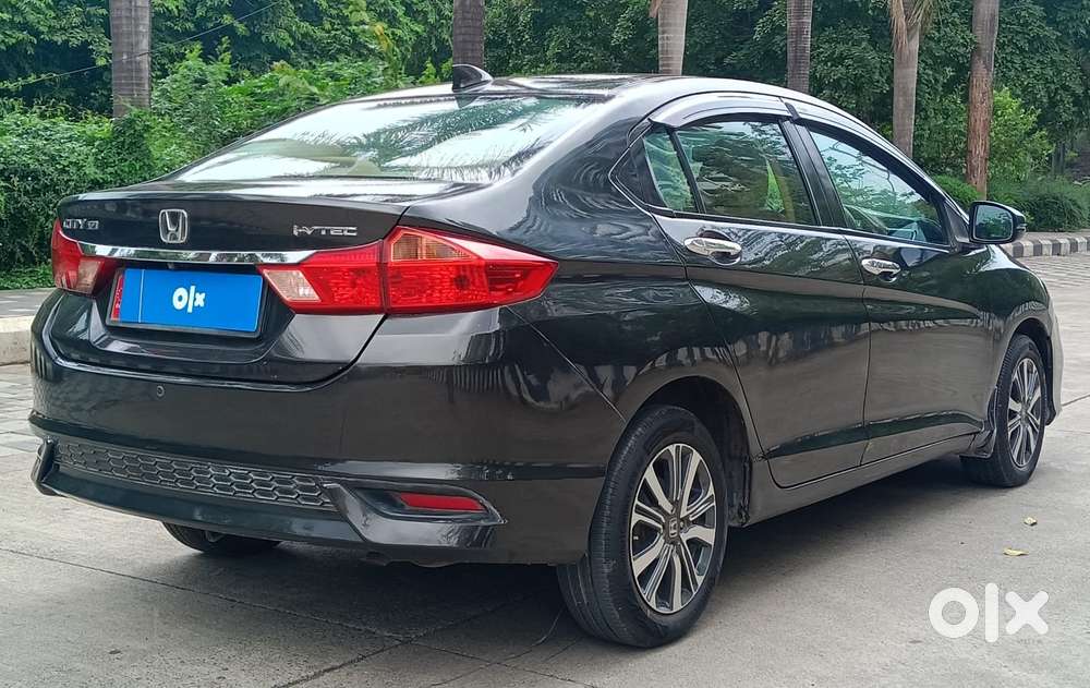Honda City I-vtec V, 2018, Petrol
