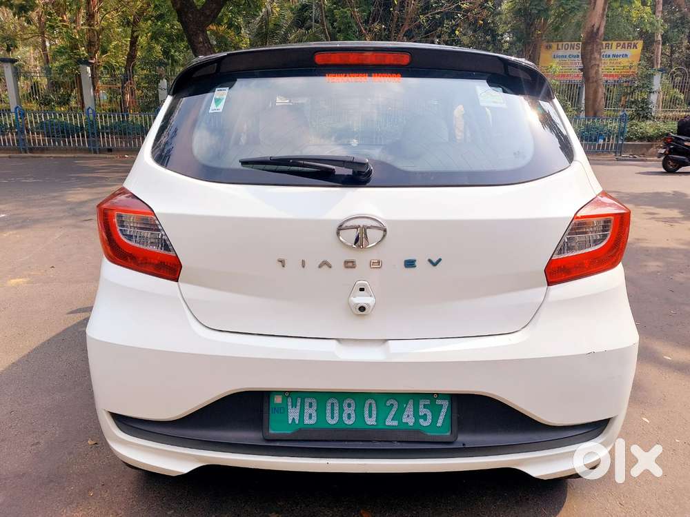 Tata Tiago Ev Xz Plus Lr, 2023, Electric