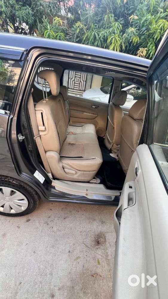 Maruti Suzuki Ertiga Shvs Vdi, 2018, Diesel