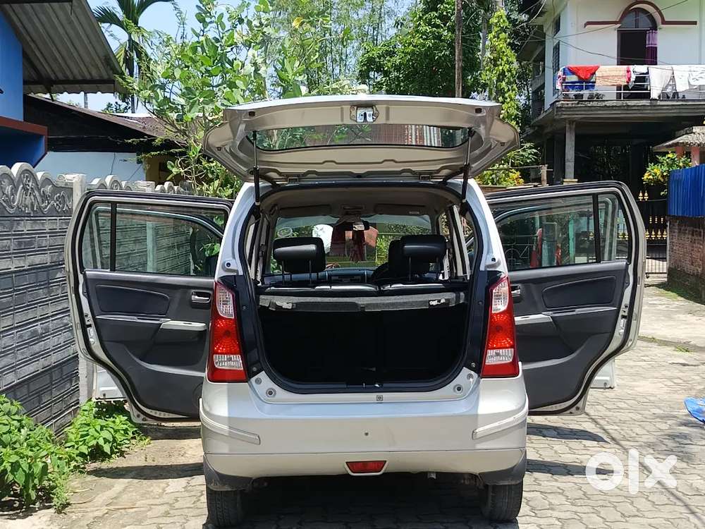 Well Maintained Wagonr Vxi