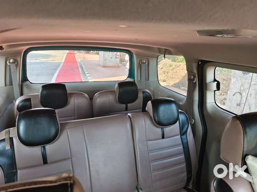 Nissan Evalia, 2013, Diesel