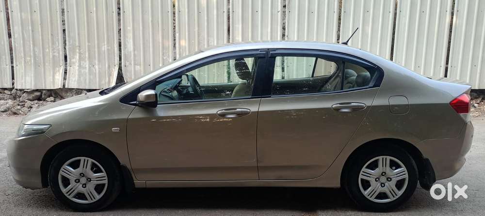 Honda City 2008-2011 1.5 S Mt, 2011, Petrol