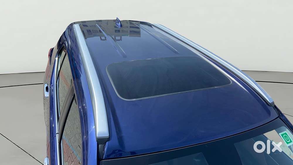 Honda Elevate Zx Cvt, 2024, Petrol