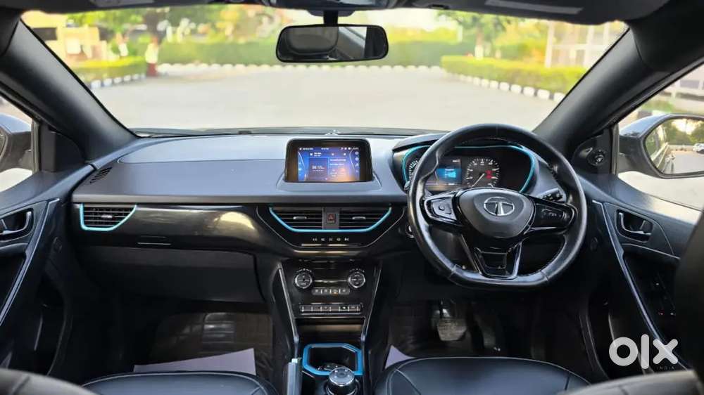Tata Nexon Ev Xz Plus 2022