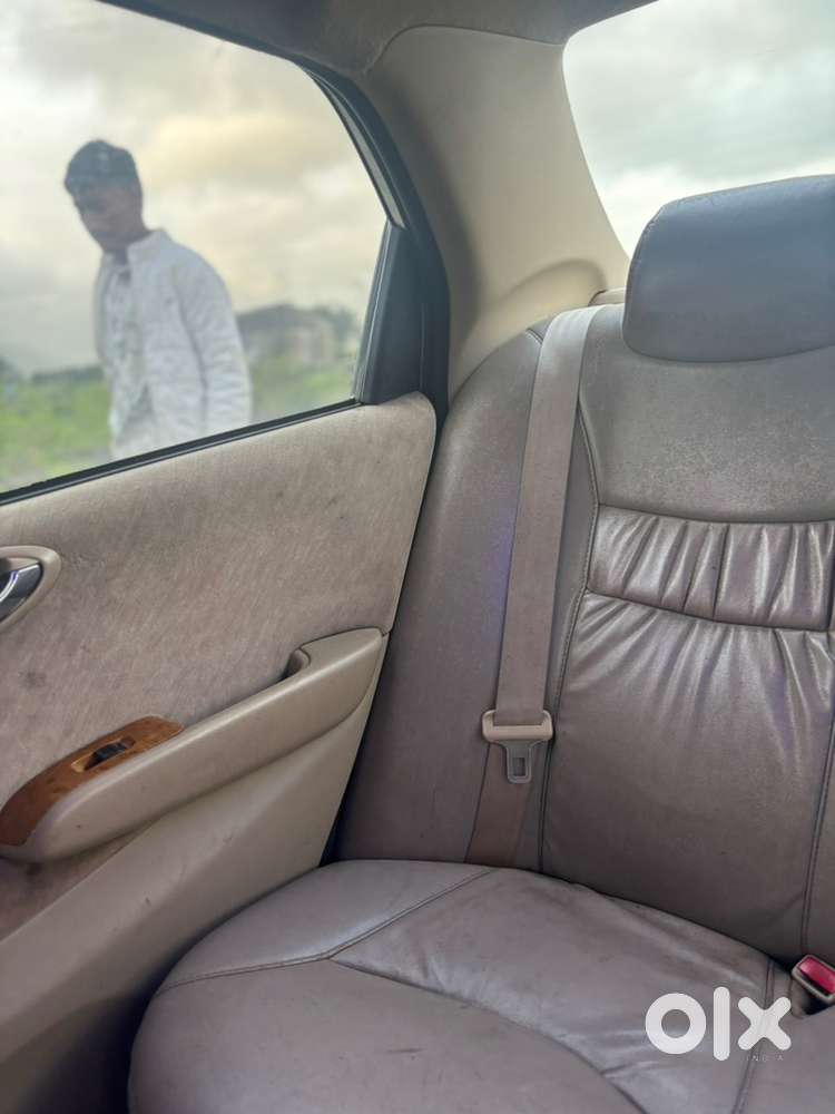 Honda City Zx 2008 Year Car