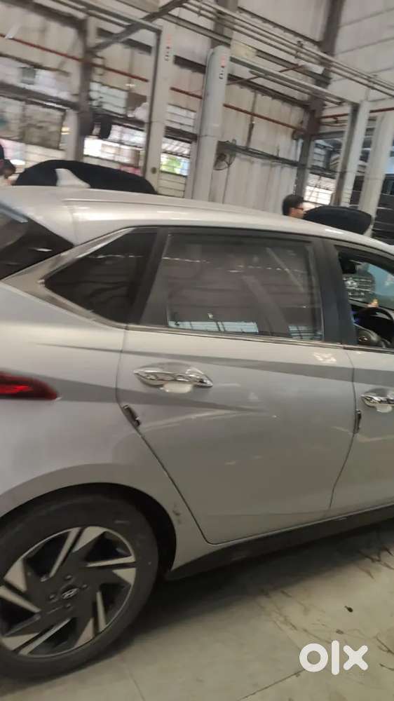 Hyundai New I20 1.2 Asta Mt 2021
