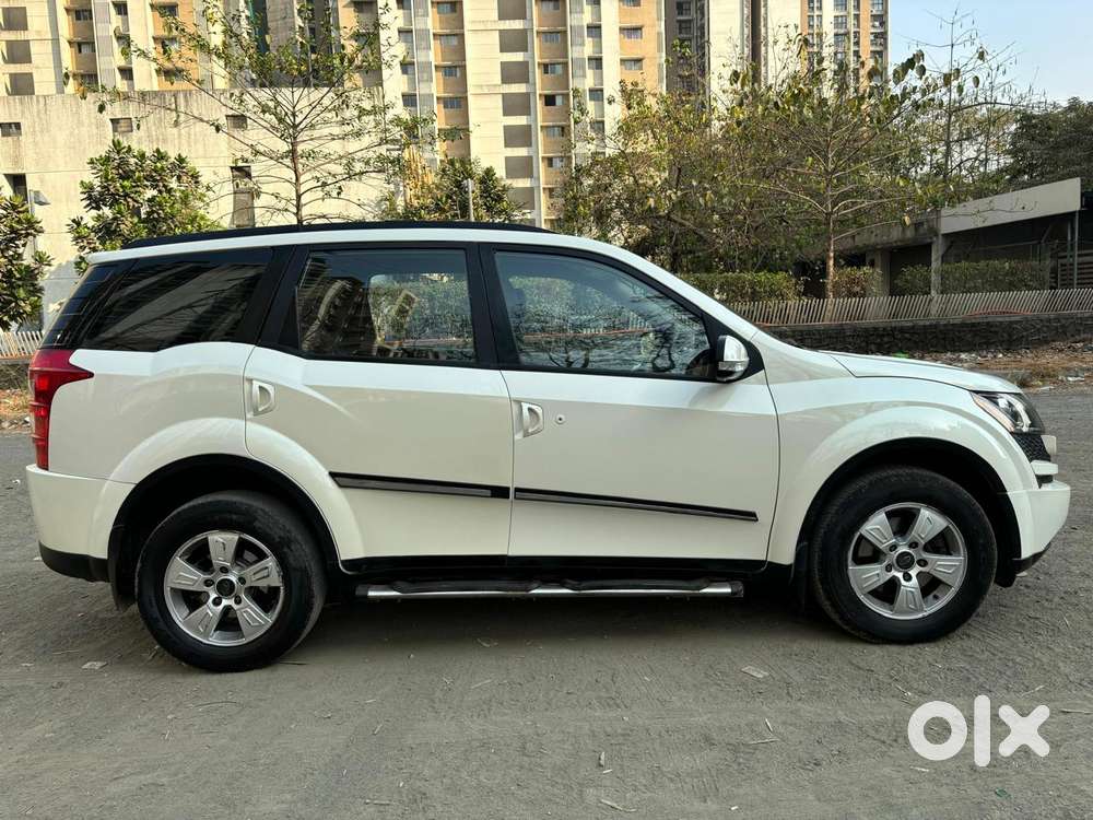 Mahindra Xuv500 W8, 2015, Diesel