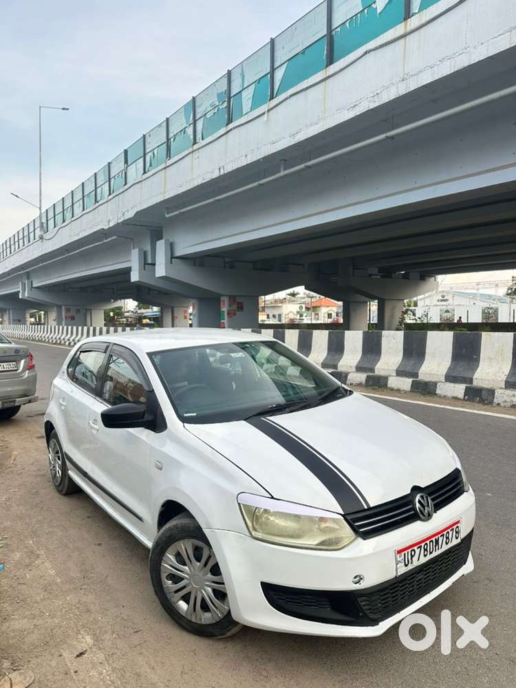 Volkswagen Polo Gt Tdi 2014 Car